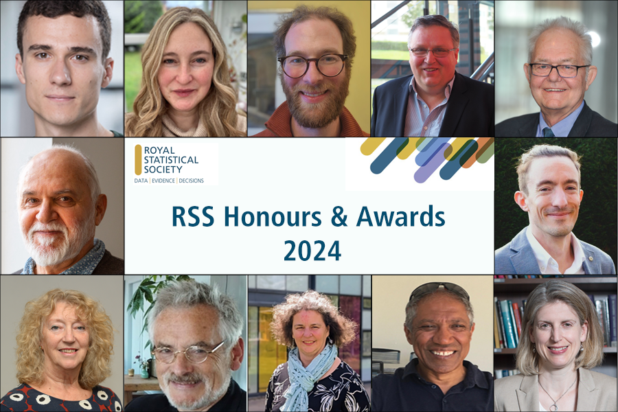 Announcing our Honours recipients for 2024