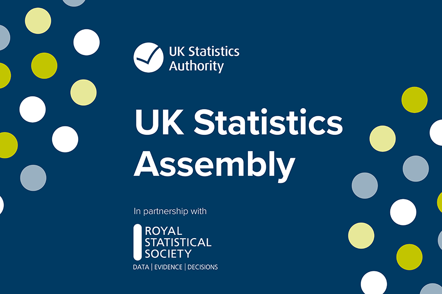 The UK Statistics Assembly 2025 