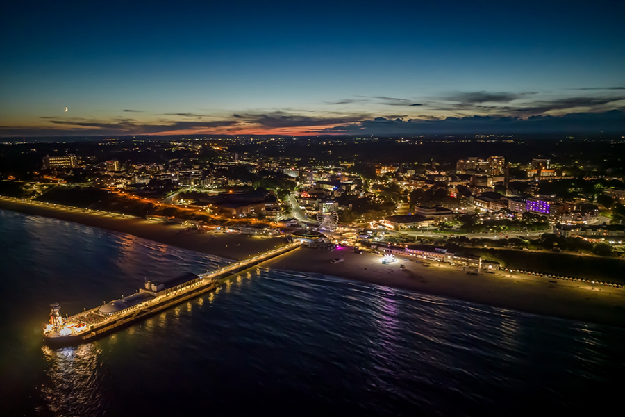 Bournemouth chosen to host 2026 RSS International Conference