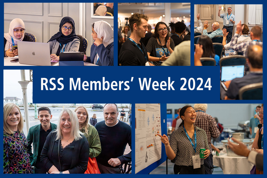 Members’ Week 2024 announced