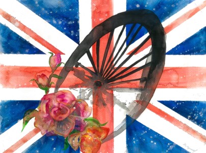 UK Flag