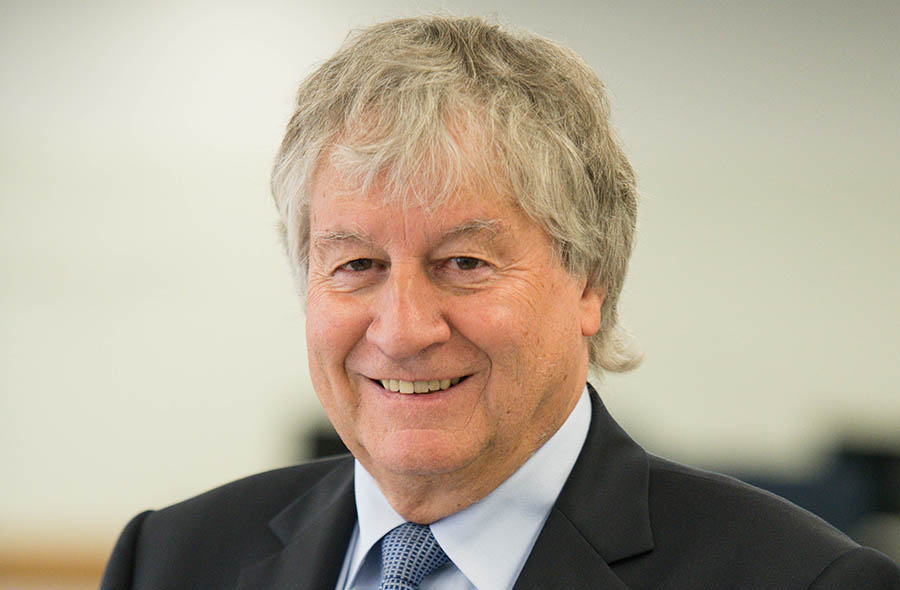 RSS Sir Adrian Smith announced Royal Society president elect