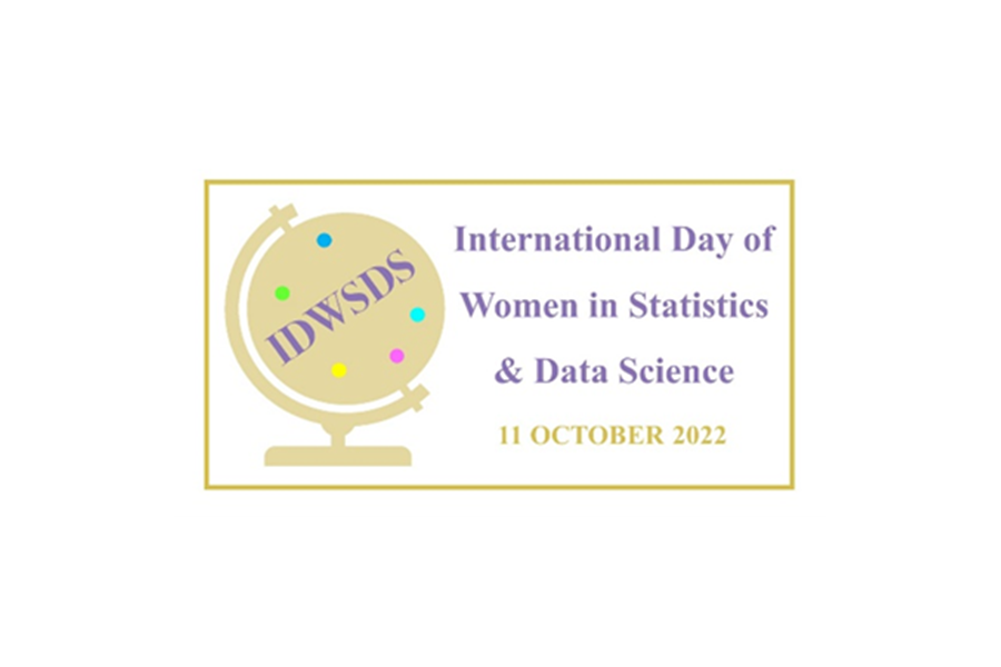 International Day for Women in Statistics and Data Science announced