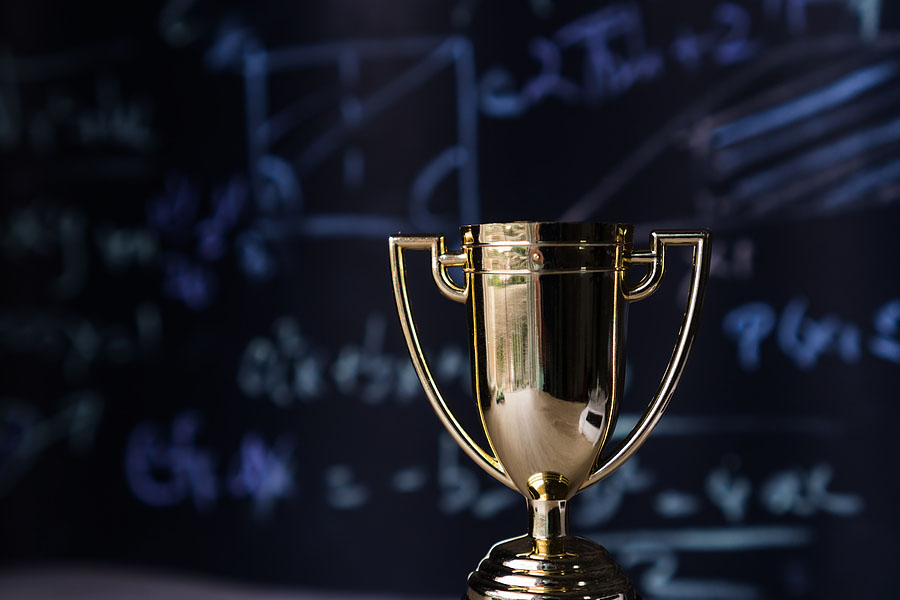 RSS - Nominations sought for new million-dollar statistics prize