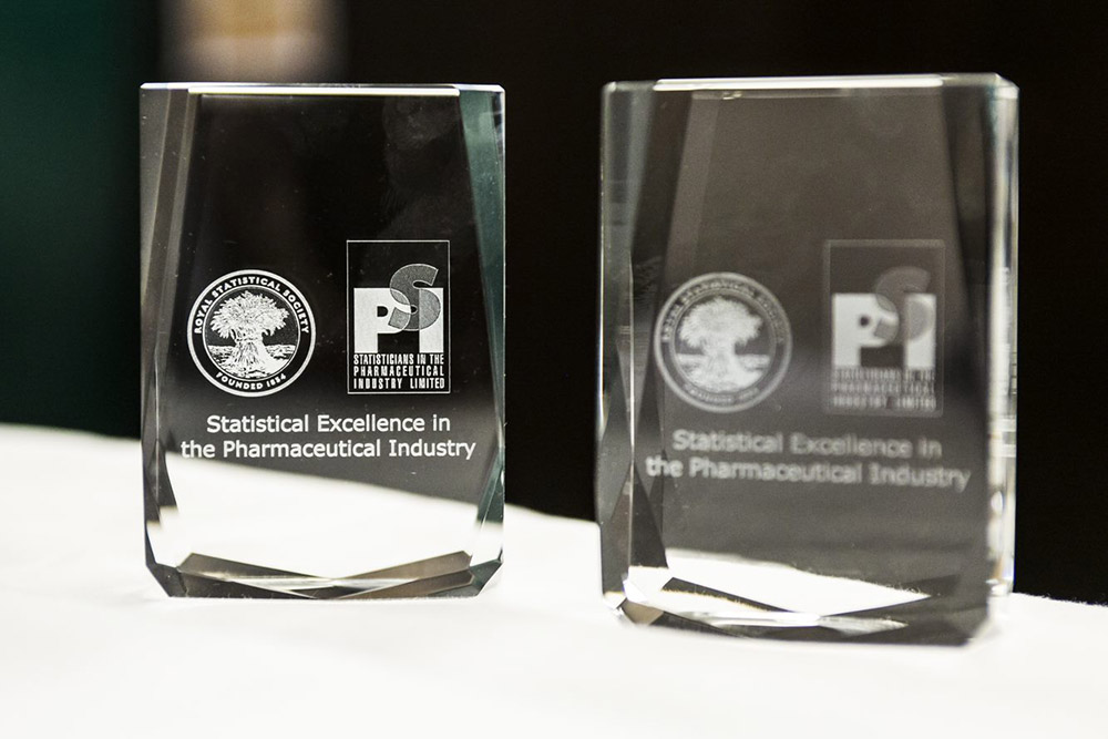 Winners of 2022 pharmaceutical award announced
