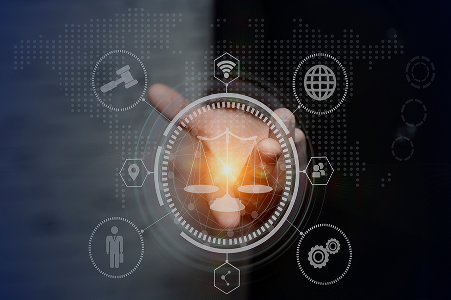 Quarterly policy blog: evidence, AI and action