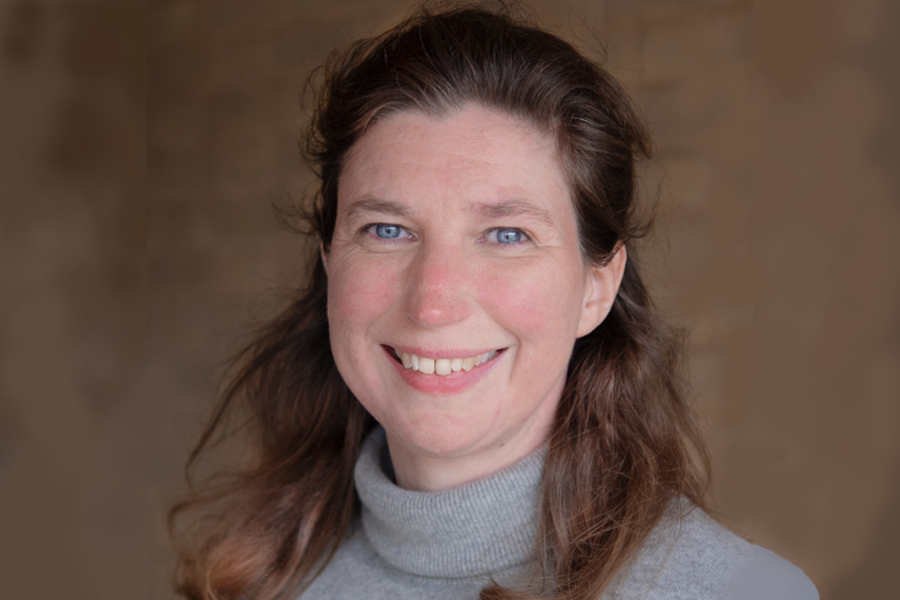 Campion Lecturer announced for 2025 RSS International Conference
