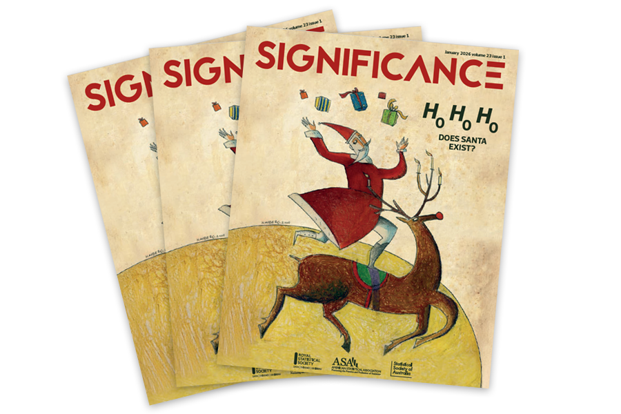 Out now: Significance January 2026