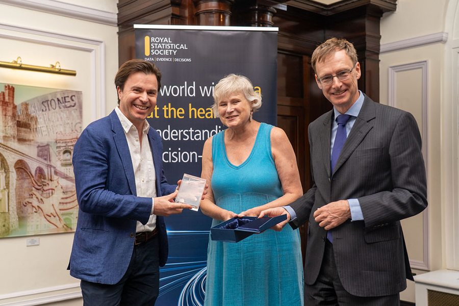 Trustworthiness, Quality & Value Award: 2025 winners 