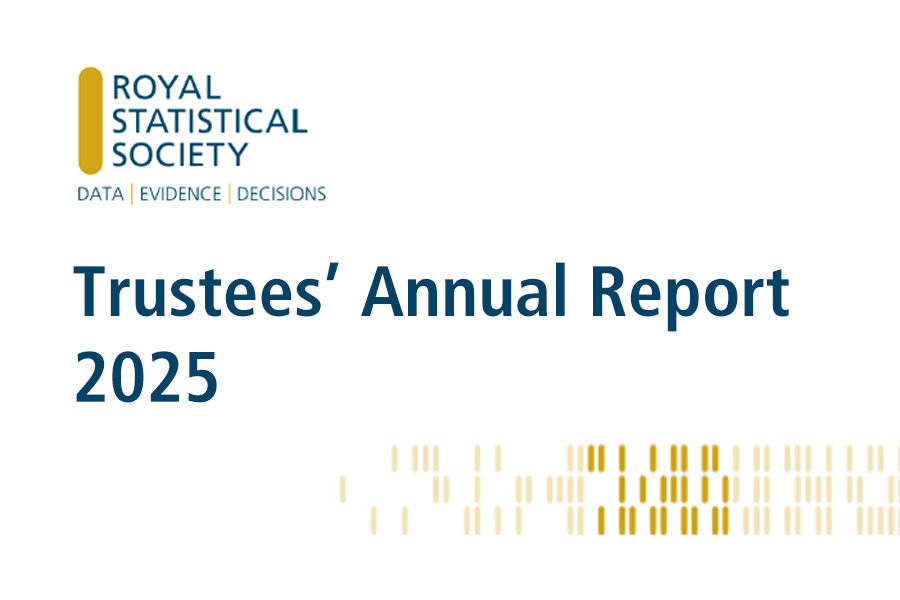 RSS publishes 2025 Trustees