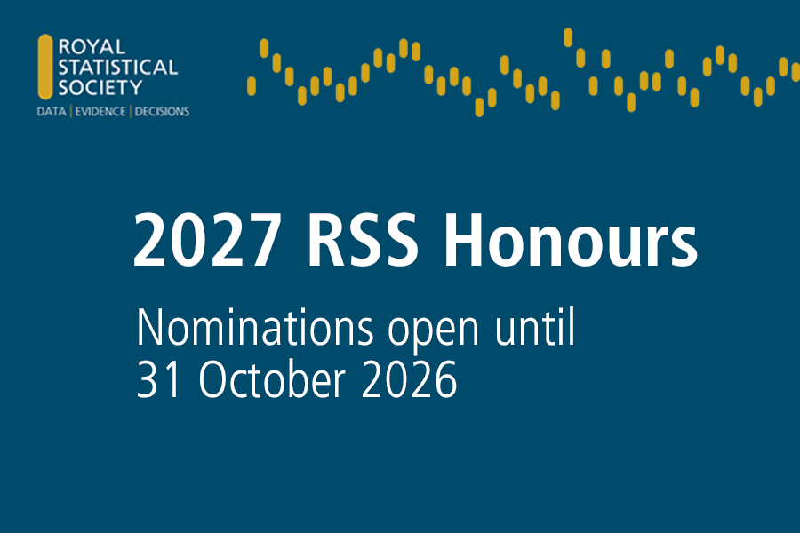 Nominations open for 2027 RSS Honours 