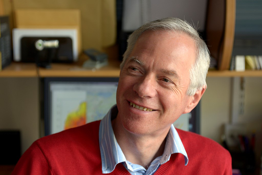 Adrian W. Bowman, 1955-2026
