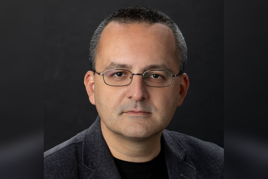 Alberto Cairo announced as first keynote speaker for RSS International Conference 2027 