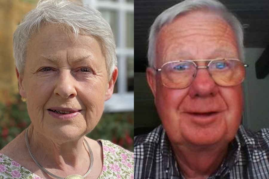 Dame Sheila Bird and Professor Simon French complete keynote lineup for RSS 2026 Conference