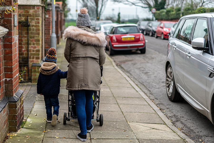 Improved data access is key to tackling child poverty: our parliamentary inquiry submission 