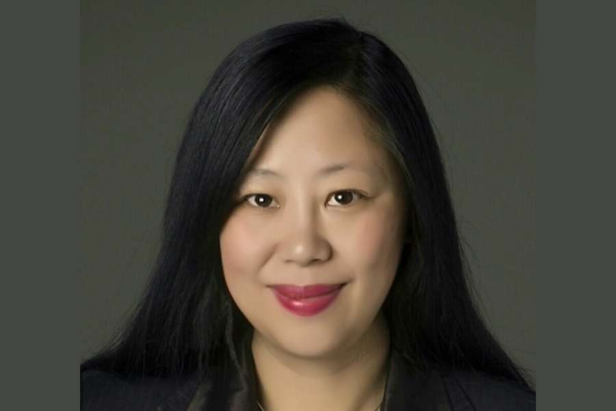 Volunteer interview: Dr. Kelly H. Zou, Significance Editorial Board member