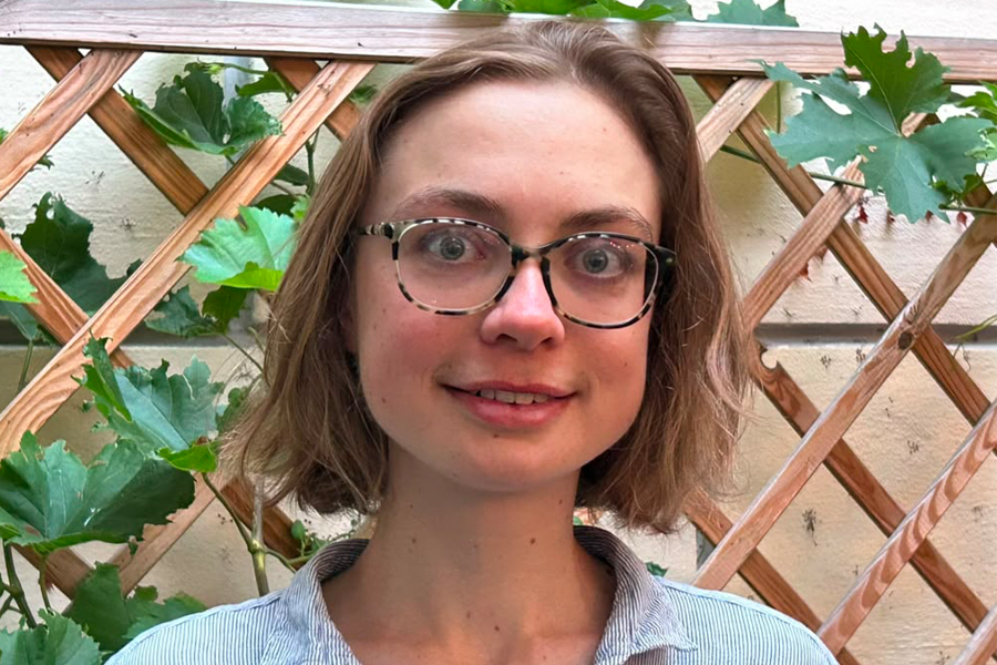 Winner of the 2026 Applied Probability PhD Prize