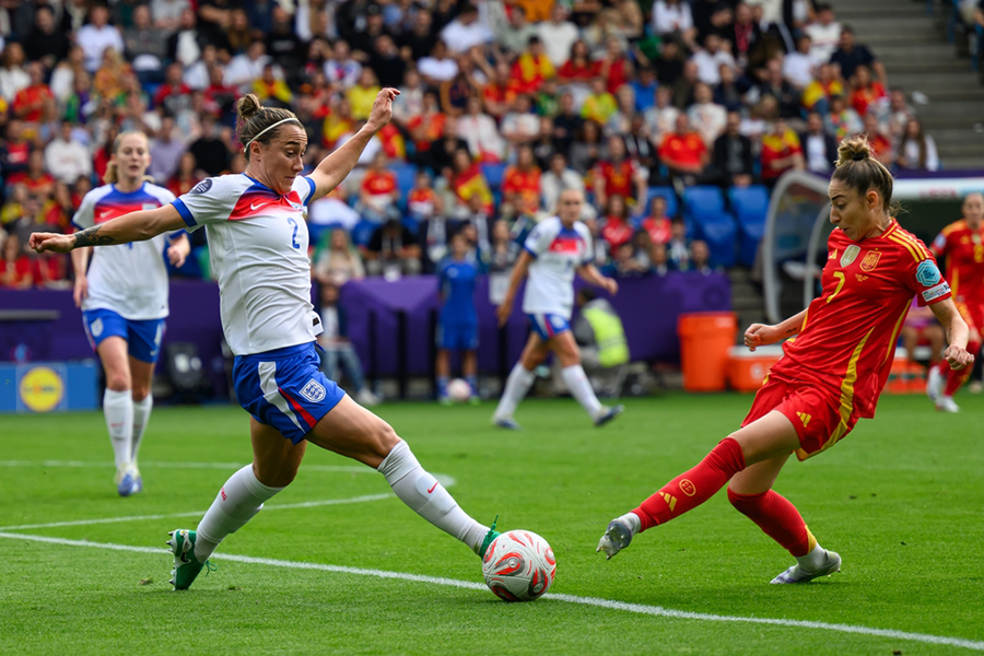 Lionesses’ knockout heroics top this year’s RSS Sports Stat of the Year 