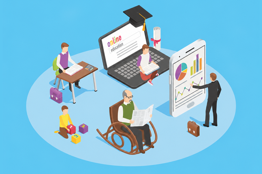 Statistics and data skills are key to ‘Numeracy for Life’ 