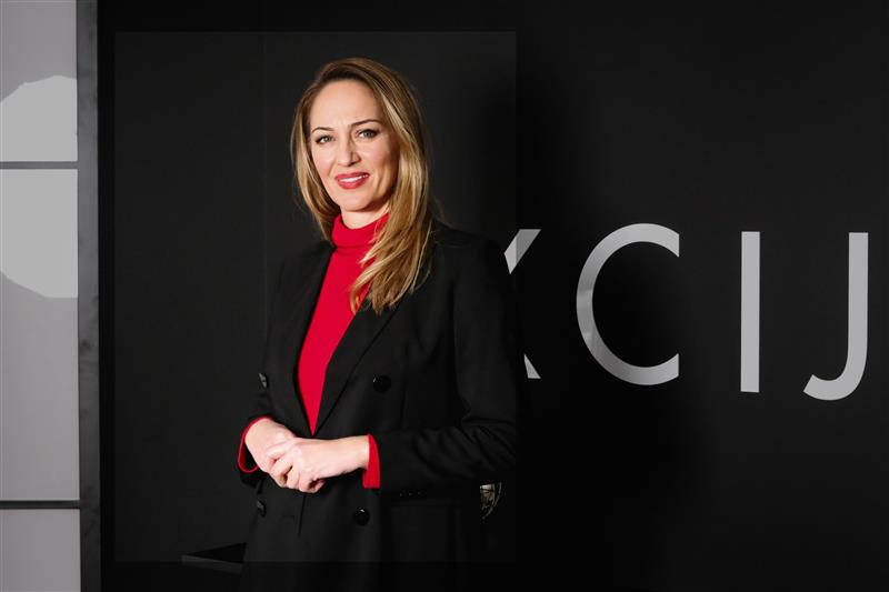 Gordana Radojević to give Significance Lecture at RSS International Conference 2026 