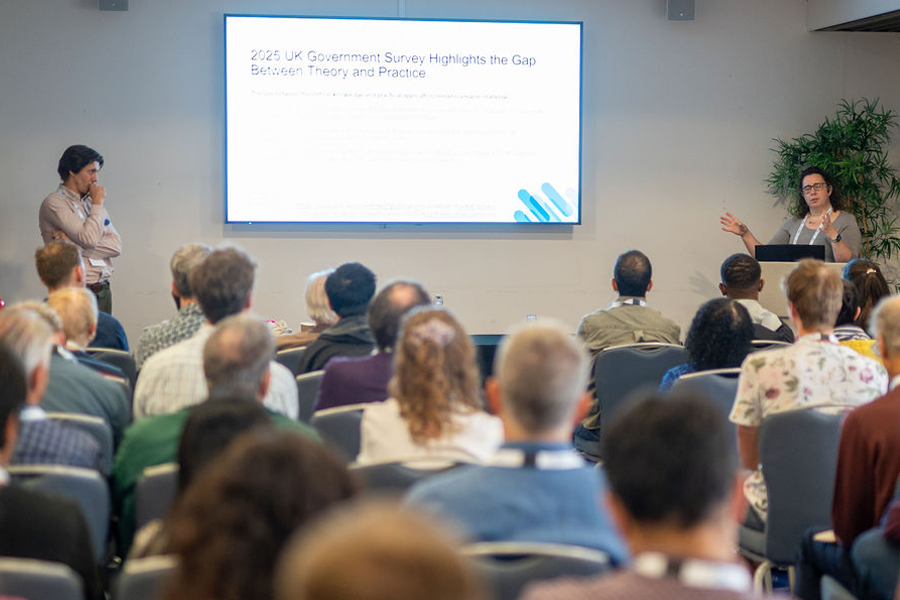 Submit your session and workshop proposals for RSS International Conference 2027 