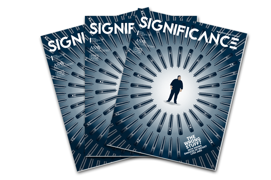 Out now: Significance March 2026, plus new gift feature