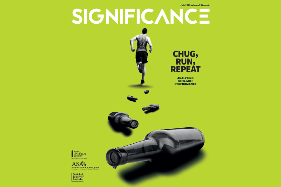 Out now: Significance July 2026