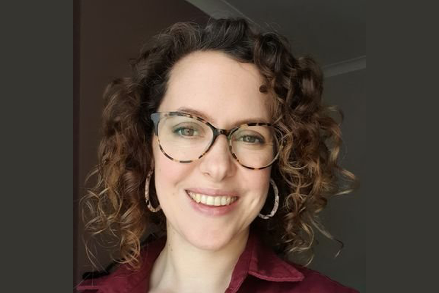 Stephanie Howarth to chair RSS 2027 Conference 