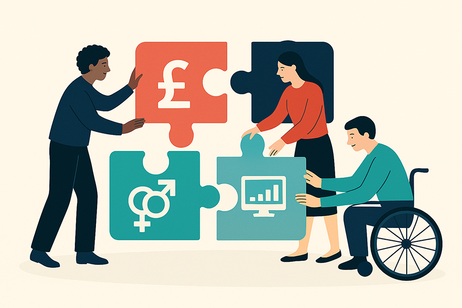 Improving access to poverty data: what we heard at our latest workshop, and what might actually help