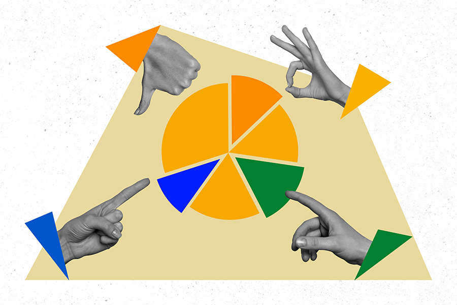 Strengthening user engagement in UK statistics: lessons from our roundtable with OSR 
