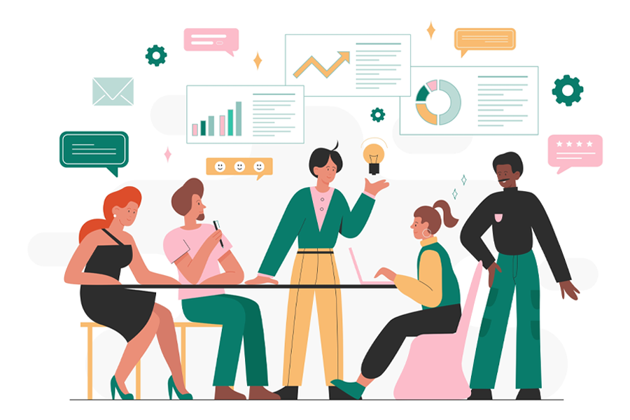 One year on: Reflecting on progress since our population statistics roundtable 