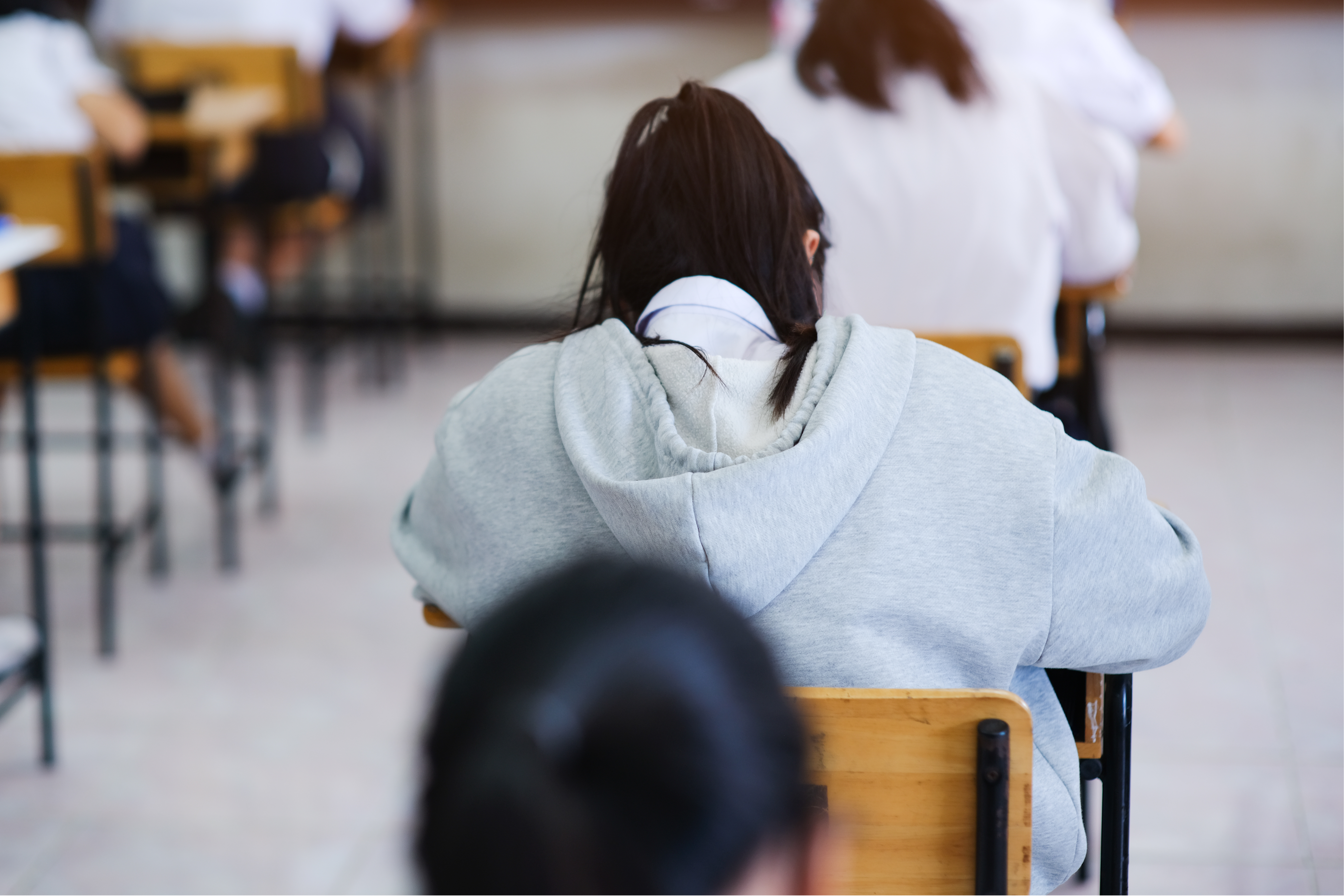RSS launches new report calling for a rethink of statistics assessment in schools 