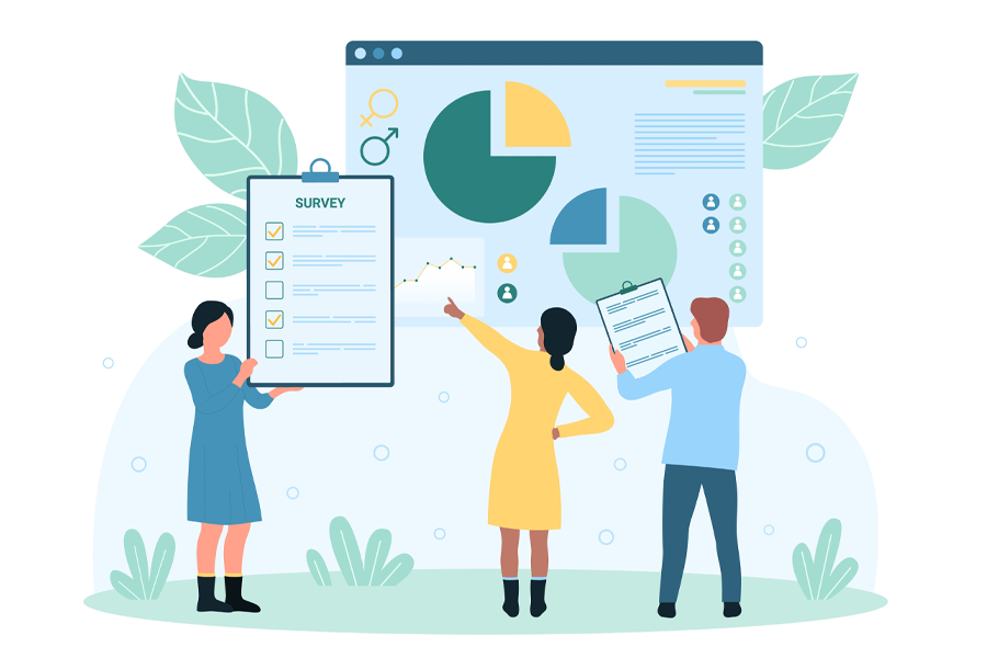 How the ONS is developing work based on our roundtable events 