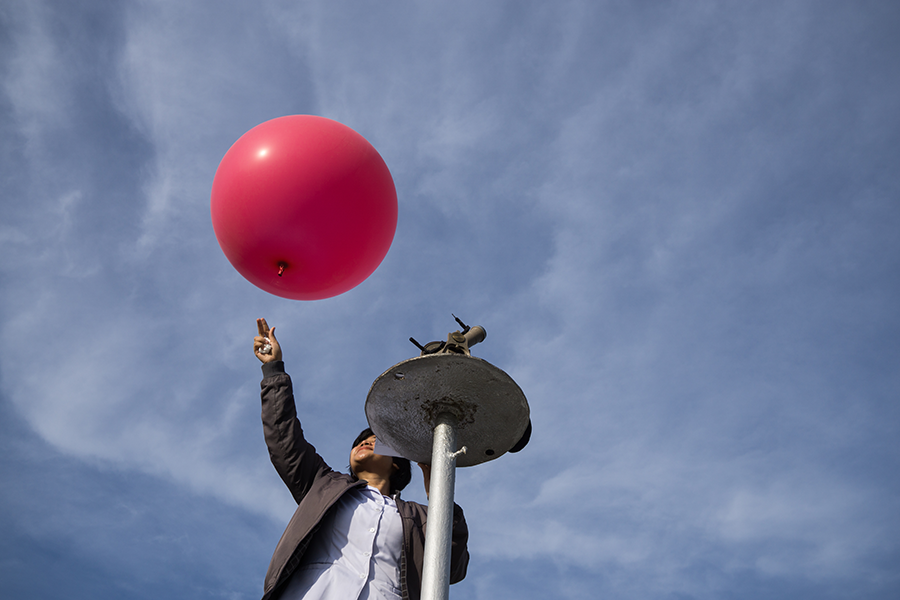 Climate explainer: when and how should climate data be adjusted over time