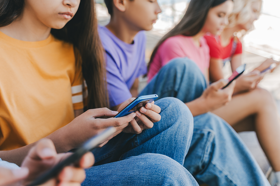Statistical literacy is critical for safer childhoods online: RSS responds to government consultatio