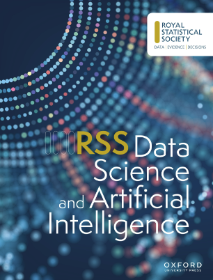 RSS Data Science and Artificial Intelligence