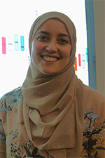 Takoua Jendoubi photo