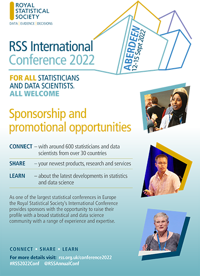 RSS 2020 Conference sponsorship pack
