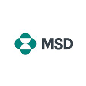 MSD logo