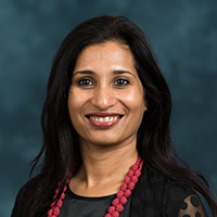 Bhramar Mukherjee