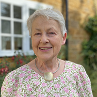 Sheila Bird