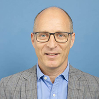 Leonard Held