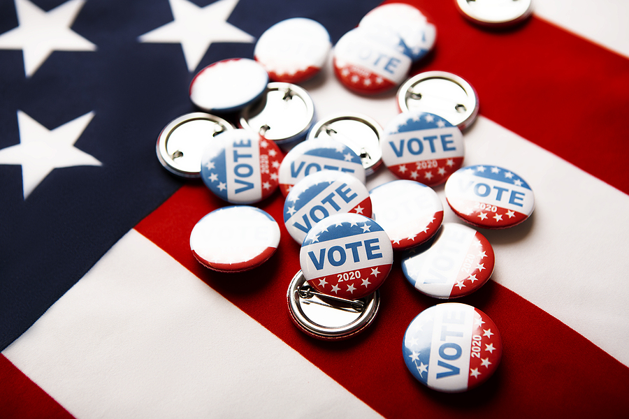 RSS Social Statistics Section: Polling in the 2020 US elections: lessons learnt