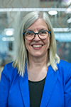 Christl Donnelly