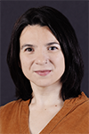 Maria Skoularidou