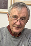 Peter McCullagh