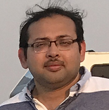 Dr Satrajit Roychoudhury