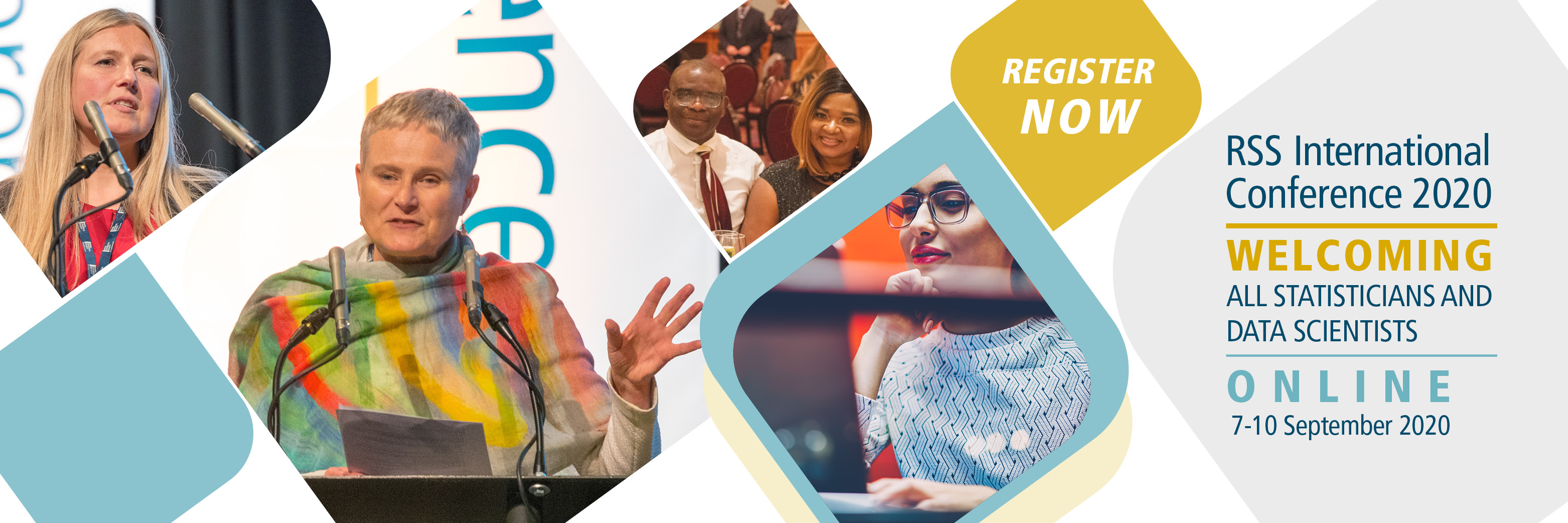 RSS 2020 Online Conference