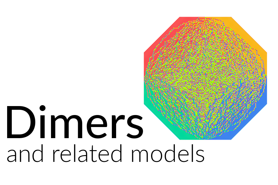 Dimers and related models