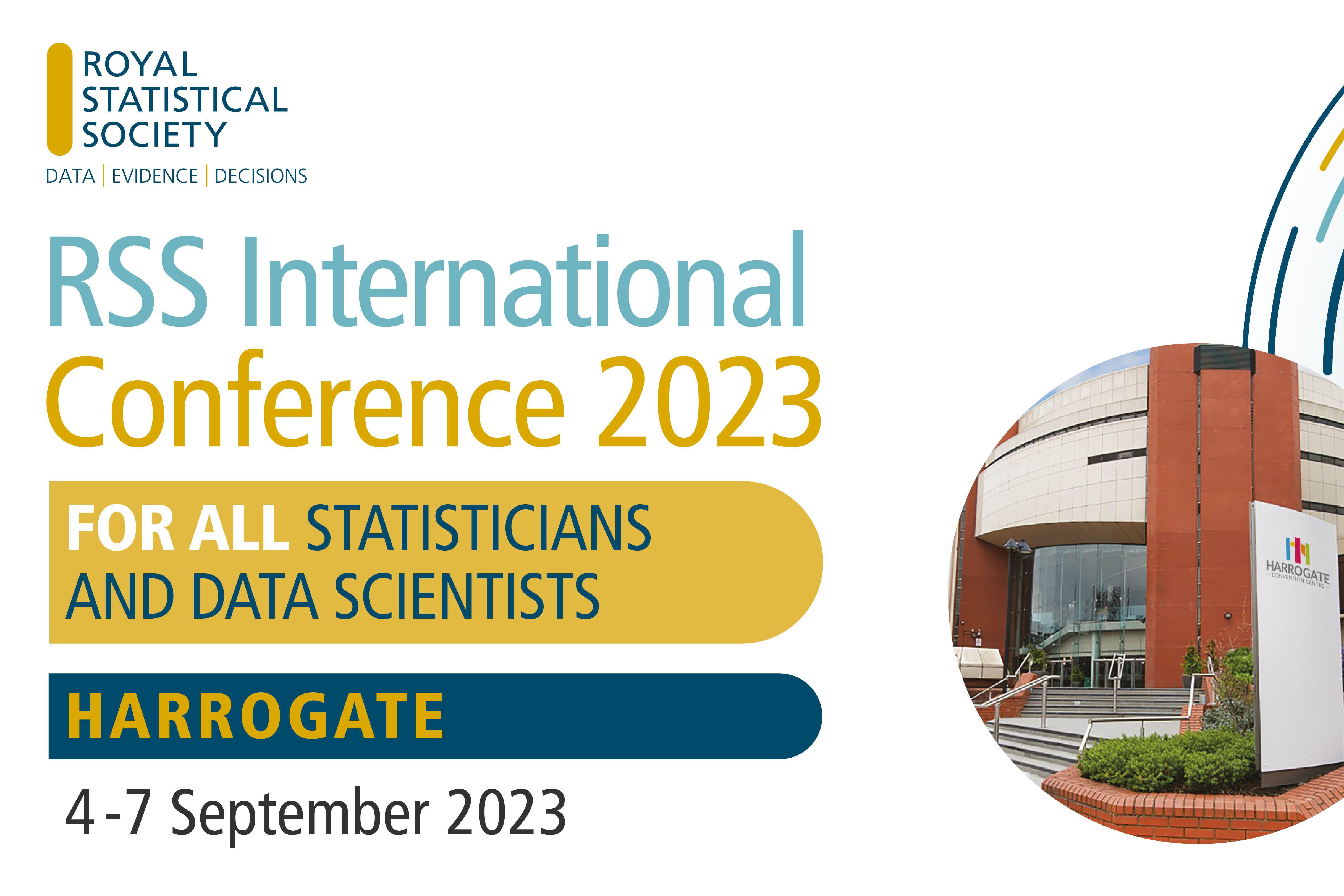 RSS 2023 International Conference